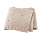 Month Baby Blanket Newborn Infant Swaddle Wrap Crib Cuddle for Stroller Nursery Travel 90*70cm Toddler Boys Girls Dual-Use Stuff