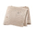 Month Baby Blanket Newborn Infant Swaddle Wrap Crib Cuddle for Stroller Nursery Travel 90*70cm Toddler Boys Girls Dual-Use Stuff