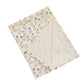 Baby Cotton Muslin Swaddle Blanket Floral/Animal Print Stroller Blanket Infant Diaper Newborn Receiving Blanket