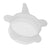 1-10Pcs Silicone Cover Stretch Lids Reusable Food Wrap Covers Keeping Fresh Seal Bowl Stretch Wrap Cover Kitchen Cookware