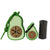 Biodegradable Eco Friendly Compostable Dog Poop Bag Pet Shit Bag Clip Silicone Poop Bag Holder Dispenser