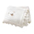 Month Baby Blanket Newborn Infant Swaddle Wrap Crib Cuddle for Stroller Nursery Travel 90*70cm Toddler Boys Girls Dual-Use Stuff