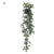 Artificial Hanging Plants with Pot Fake Plants Hanging Vines Shelf Plants Decor Potted Plants for Home Indoor Outdoor Decoration