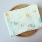 Cotton Muslin Swaddle Blankets Baby Towel For Newborns Swaddle Blanket newborn  baby wrap