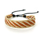 Boho Woven Friendship Love Wrap Bracelets Rope Handmade Thread Braided Ethnic Embroidery Wristbands Women Men Jewelry Adjustable