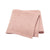 Sweet Solid Color Newborn Baby Boys & Girls Muslin Swaddle Blankets Organic Cotton Infant Security Blankets Receiving Blankets