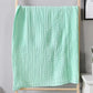 Baby Swaddle Blanket Muslin Newborn Wrap for Child Kids Boys Girls Bath Towel Infant Solid Soft Cotton Stroller Cover 105*105cm