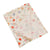 Baby Cotton Muslin Swaddle Blanket Floral/Animal Print Stroller Blanket Infant Diaper Newborn Receiving Blanket