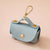 Dog Poop Bag Simple and Fresh Poop Bag Portable Bag Poop Bag Dispenser Storage Bag