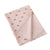 Baby Cotton Muslin Swaddle Blanket Floral/Animal Print Stroller Blanket Infant Diaper Newborn Receiving Blanket