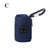 Dog Poop Bag Dispenser Hangingable Dog Poop Bag Holder Poo Bags Dispenser For Dogs Walking Garbage Bags Dispensers Pet Supplies