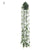 Artificial Hanging Plants with Pot Fake Plants Hanging Vines Shelf Plants Decor Potted Plants for Home Indoor Outdoor Decoration