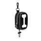 Fashion Dog Poop Bags Holder Fits Any Dog Leash Durable Large Capacity Pet Poop Bag Dispenser Container Training Pouch