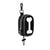 Fashion Dog Poop Bags Holder Fits Any Dog Leash Durable Large Capacity Pet Poop Bag Dispenser Container Training Pouch