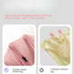 Dog Poop Bag Biodegradable Pet Dog Poop Bag Zero Waste Dog Pooper Bags Paw Doggy Litter Poop Bag Dog Poop Bag Dispenser