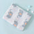 Baby Swaddle Blanket Cotton Soft 2 Layer Muslin Newborn Summer Blankets Quick Dry Kids Bath Towel Baby Stroller Blanket Cover