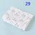 29 Designs Super Soft Cotton Muslin Baby Swaddle Blanket Skin-friendly Newborn Swaddle Wrap Baby Bedding Sheet Swaddle Blanket