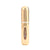 5ml Perfume Sub-bottles Bottom Filling High-end Portable Press Spray Small Spray Bottle Empty Bottle Sample Subpackaging Device
